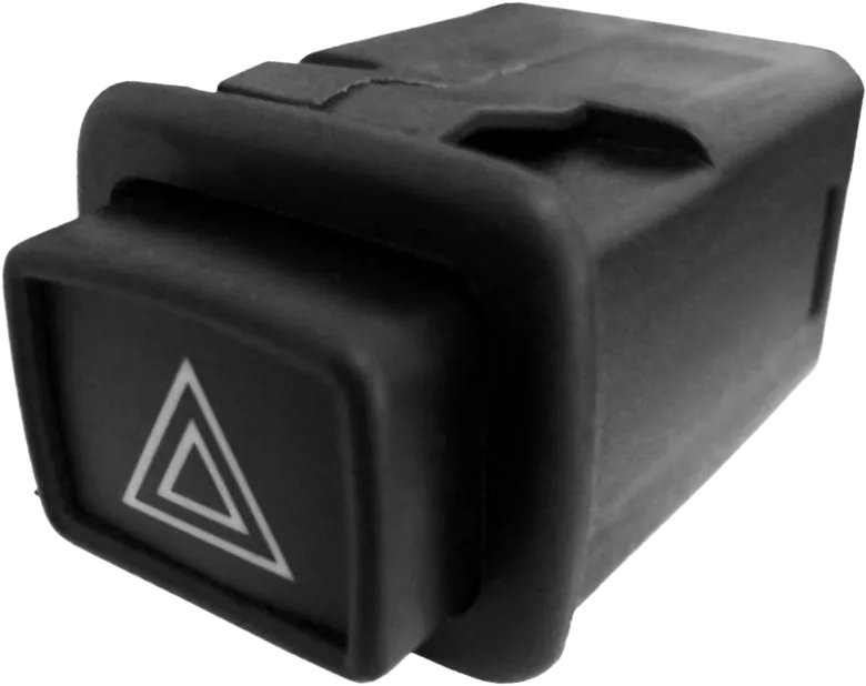 INTERRUPTOR DE LUZ DE EMERGENCIA 24V 8 PINES 24V SCANIA