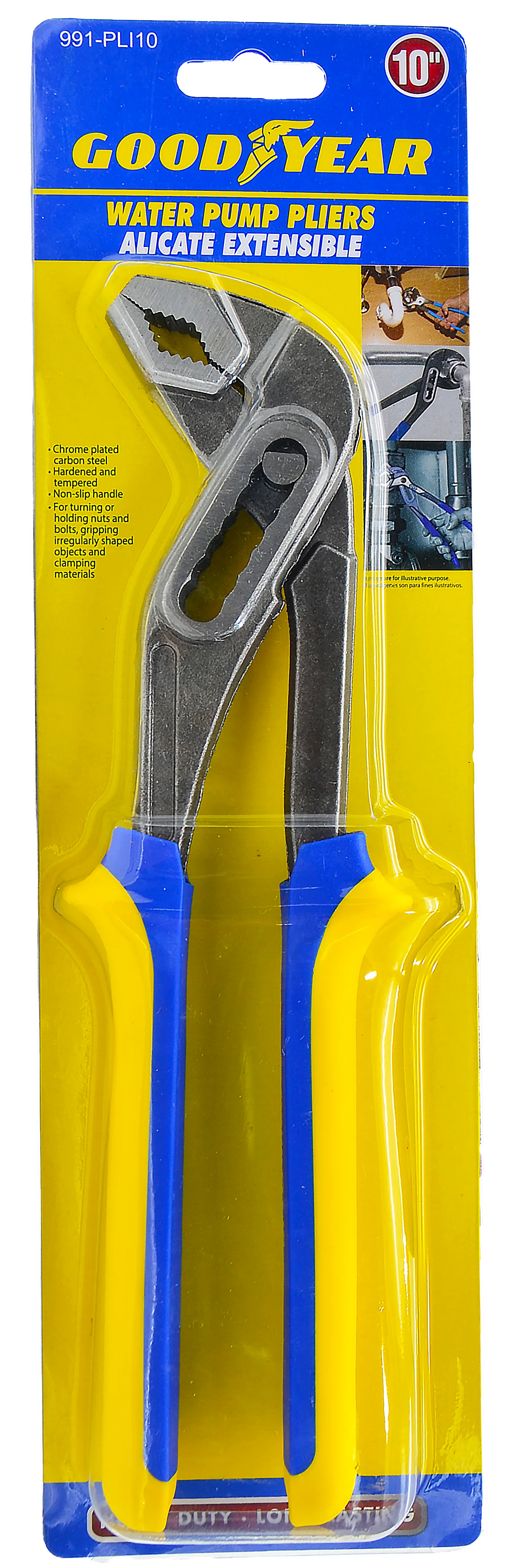 GY-PLI10