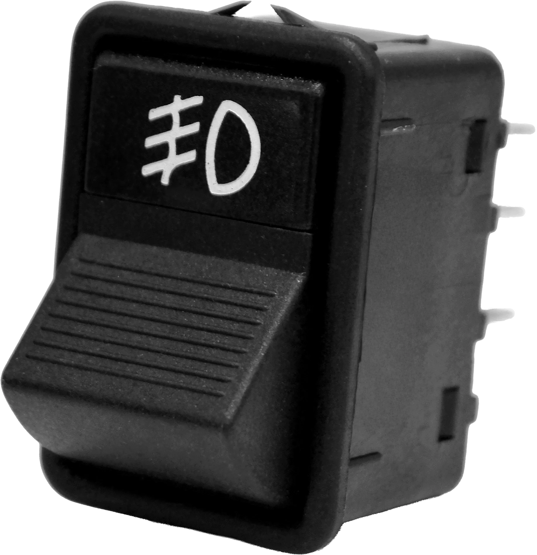 INTERRUPTOR DE 3 PINES 1 GOLPE (FIG DE FARO)CAMION