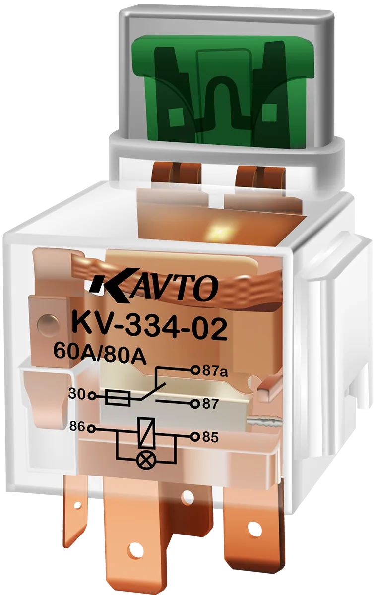 KV-334