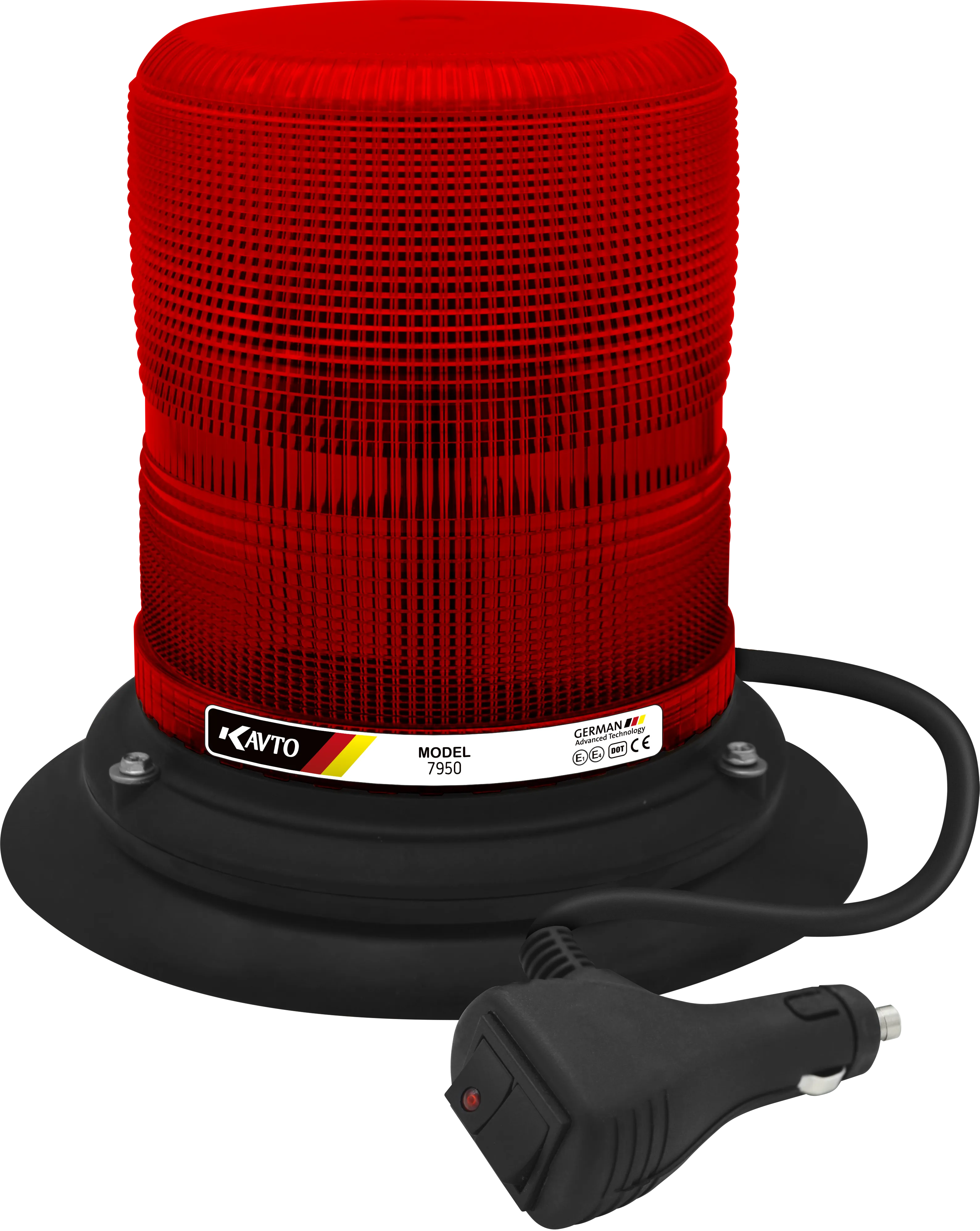 KV-7950