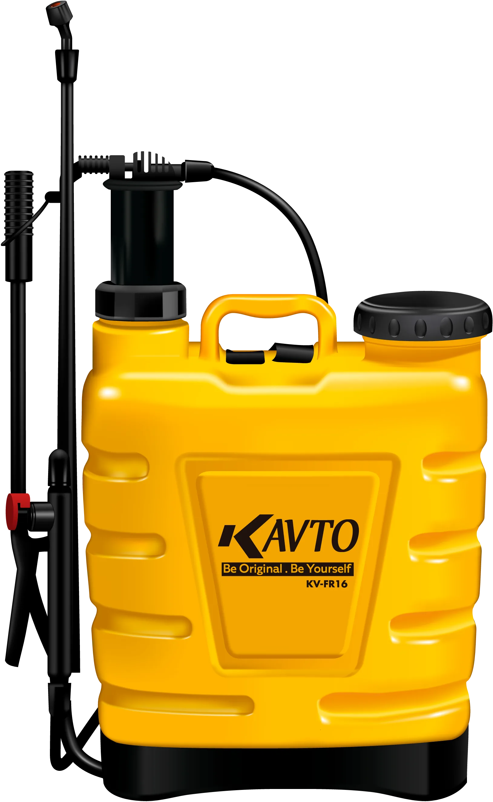 KV-FR16