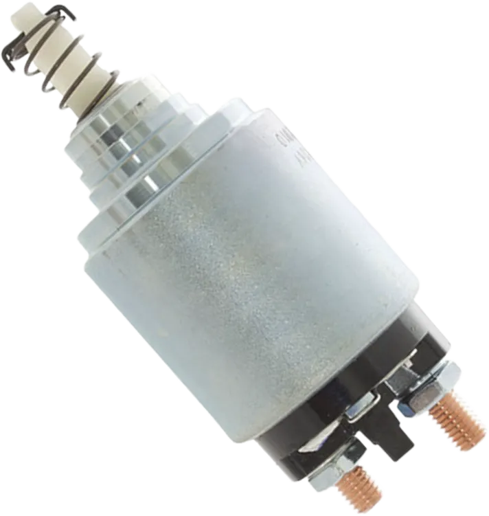 SOLENOIDE JF 24V 4.0