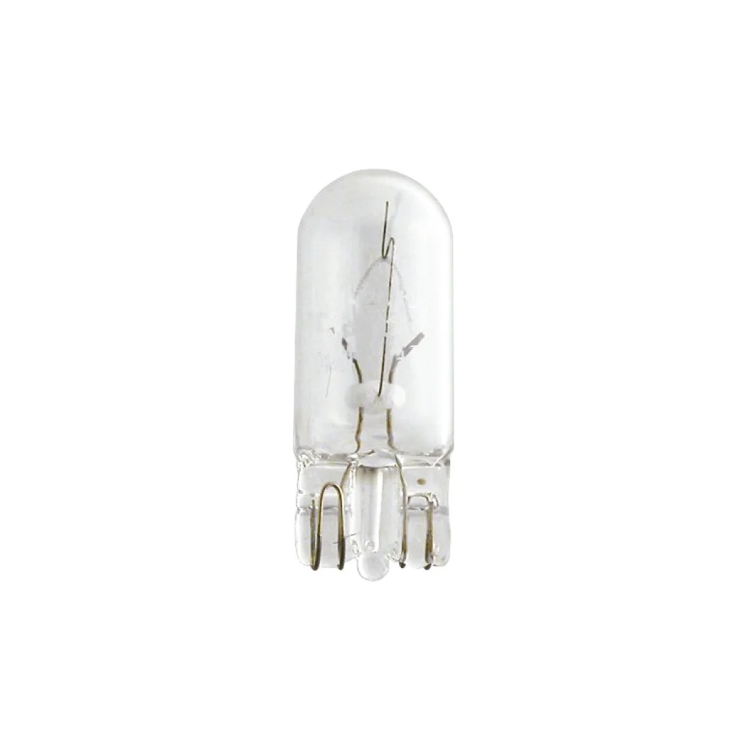 FOCO LAGRIMA 158 12V 5W W2.1X9.5D NARVA