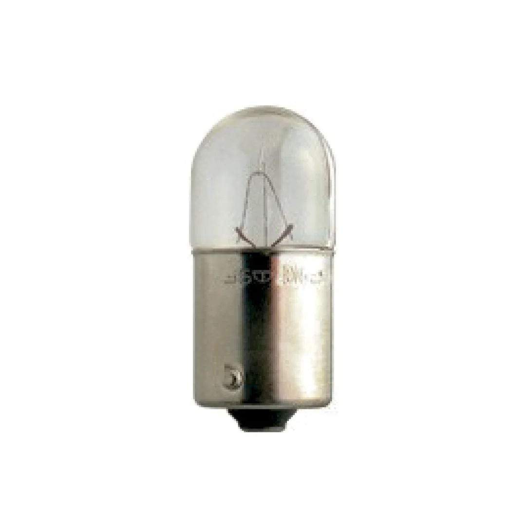 FOCO 67 (R5W) 24V 5W BA15S NARVA