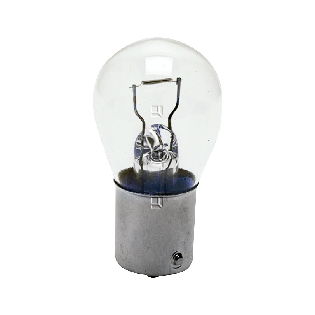 FOCO 1034 (P21/5W) 12V 21W BAY15D / 2 CONTACTOS NA